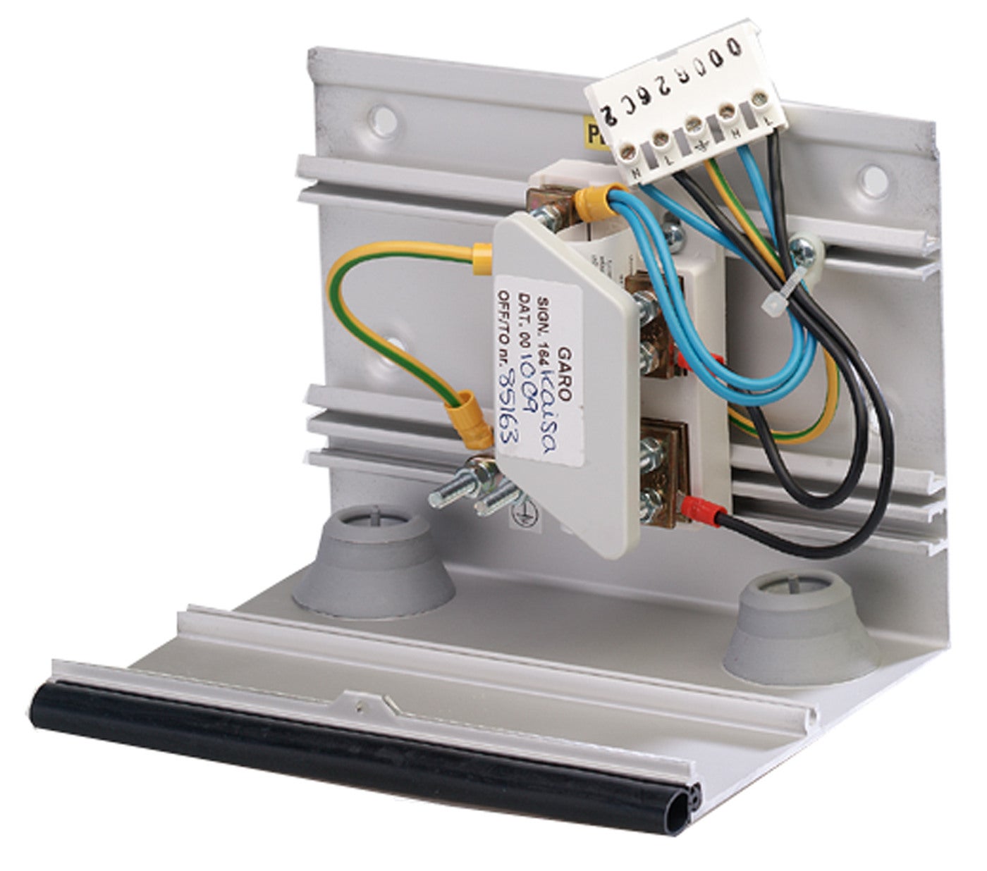 Disc.TERM PROF-P WALLMOUNTING