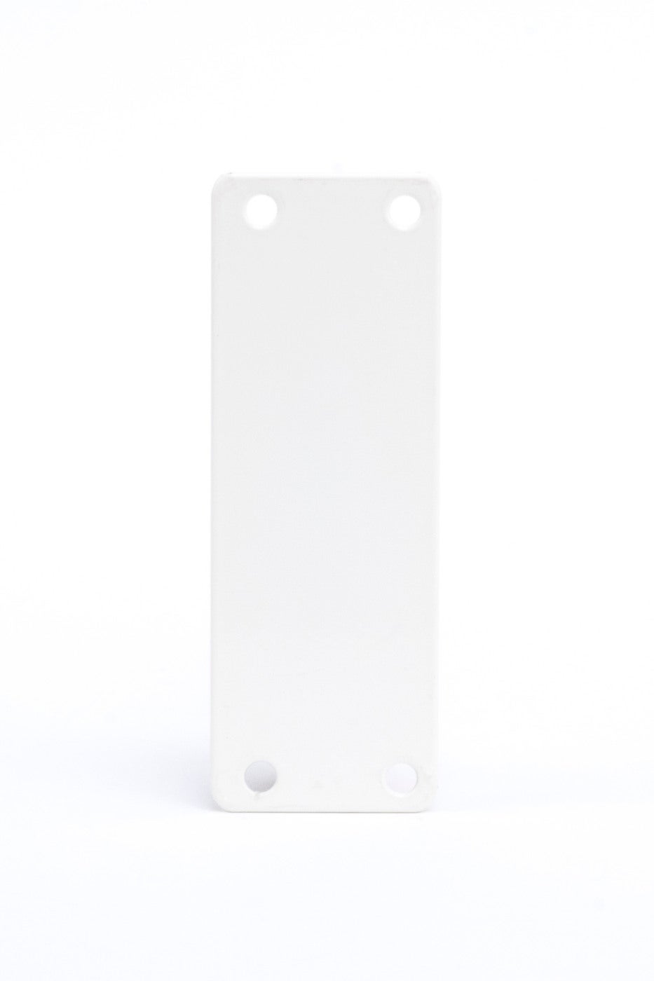FLANGE WHITE TF 0 - 1