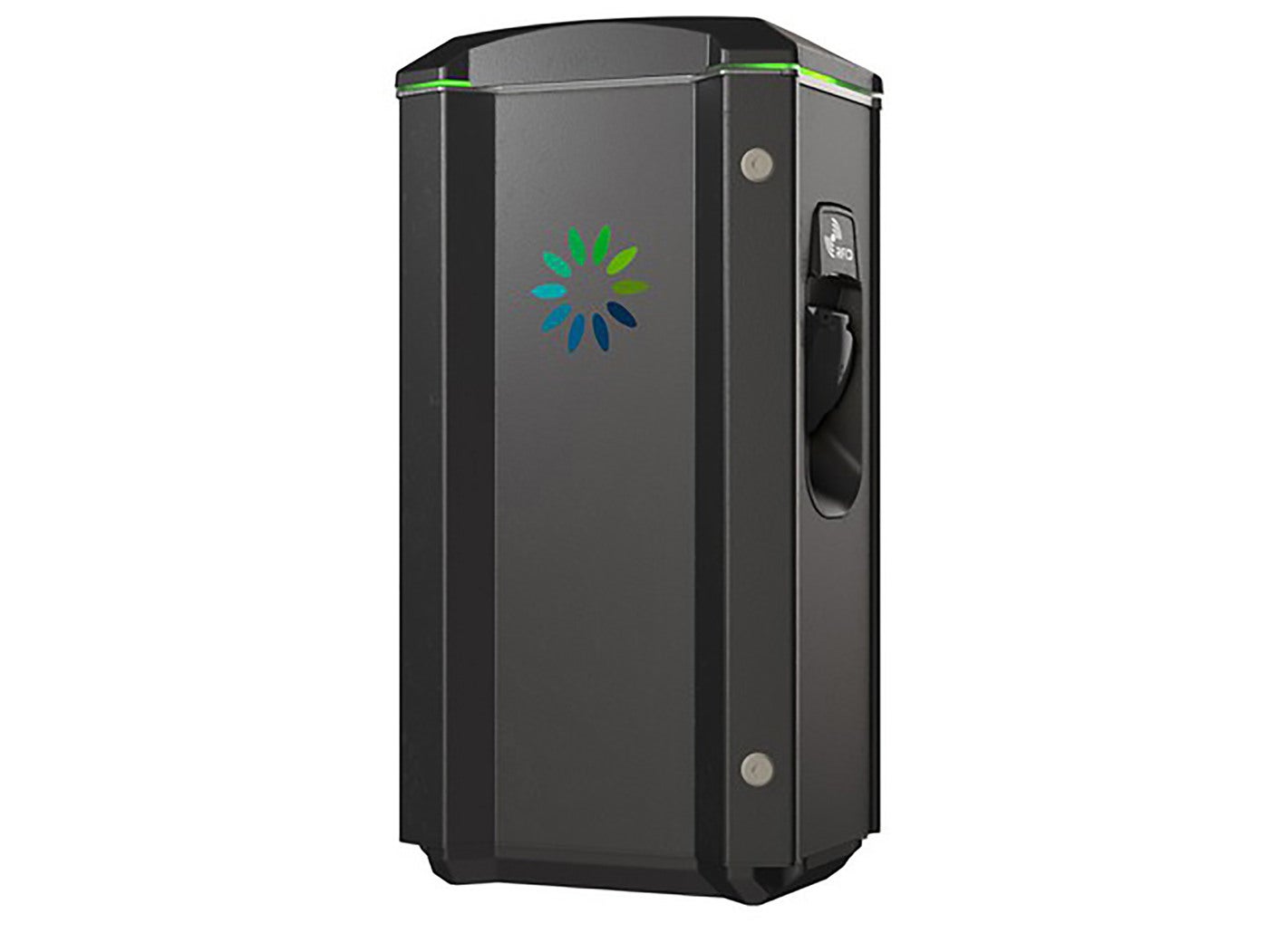 Wallbox Double CPO/OCPP - Twin+