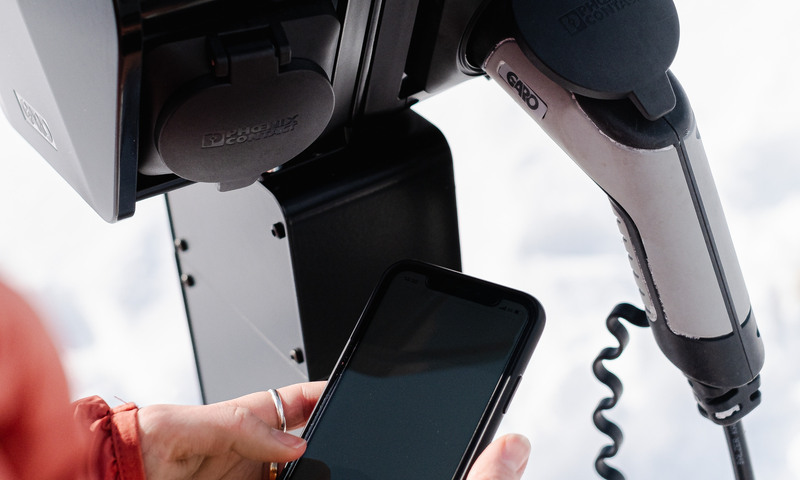 Marknadens enklaste installation 