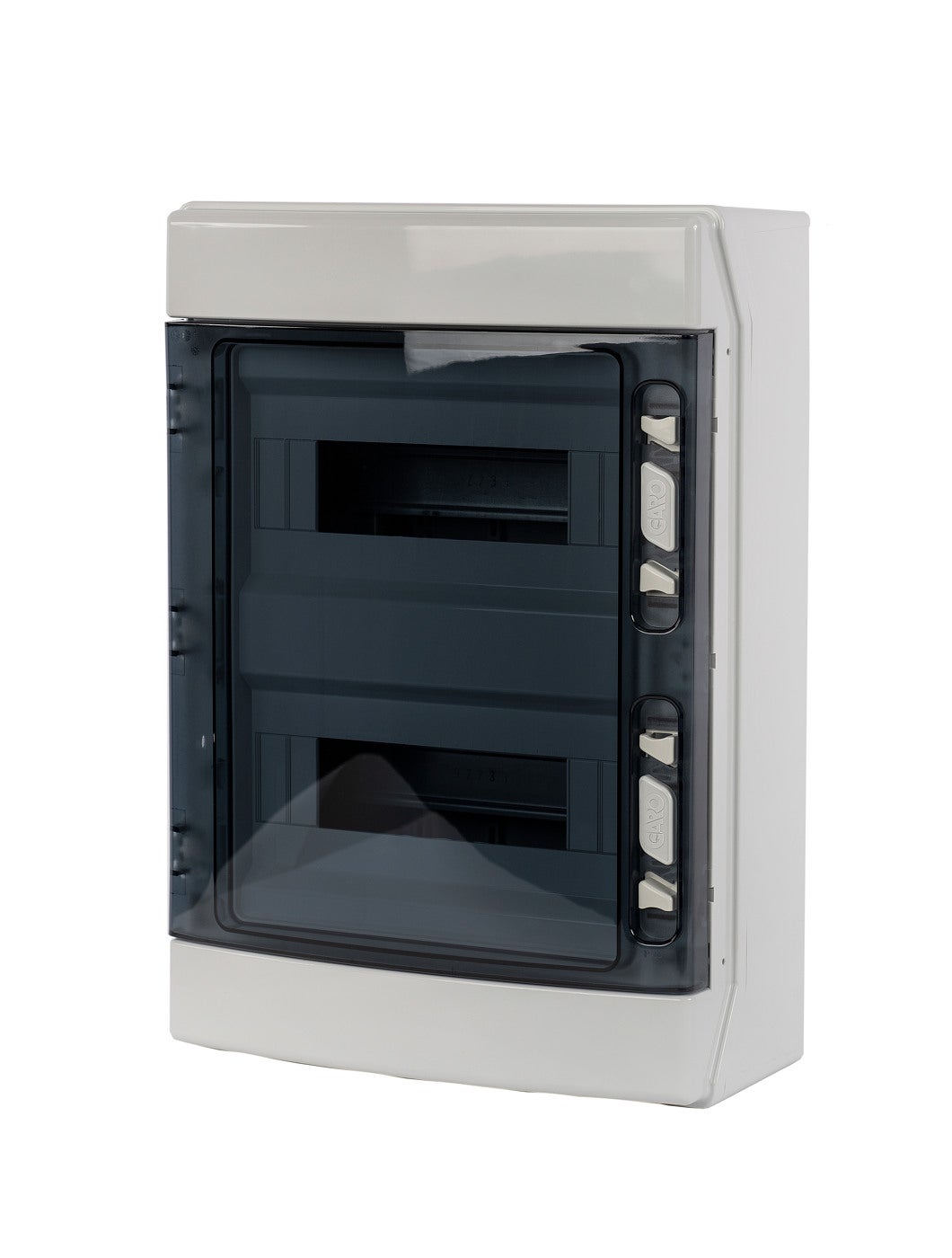 Plastic cabinets IP65