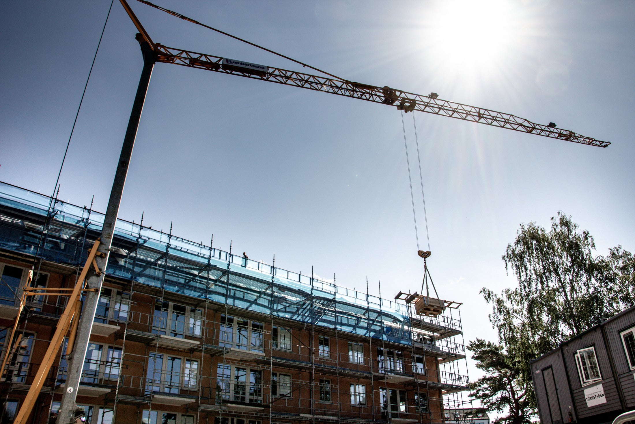 Construction planning 