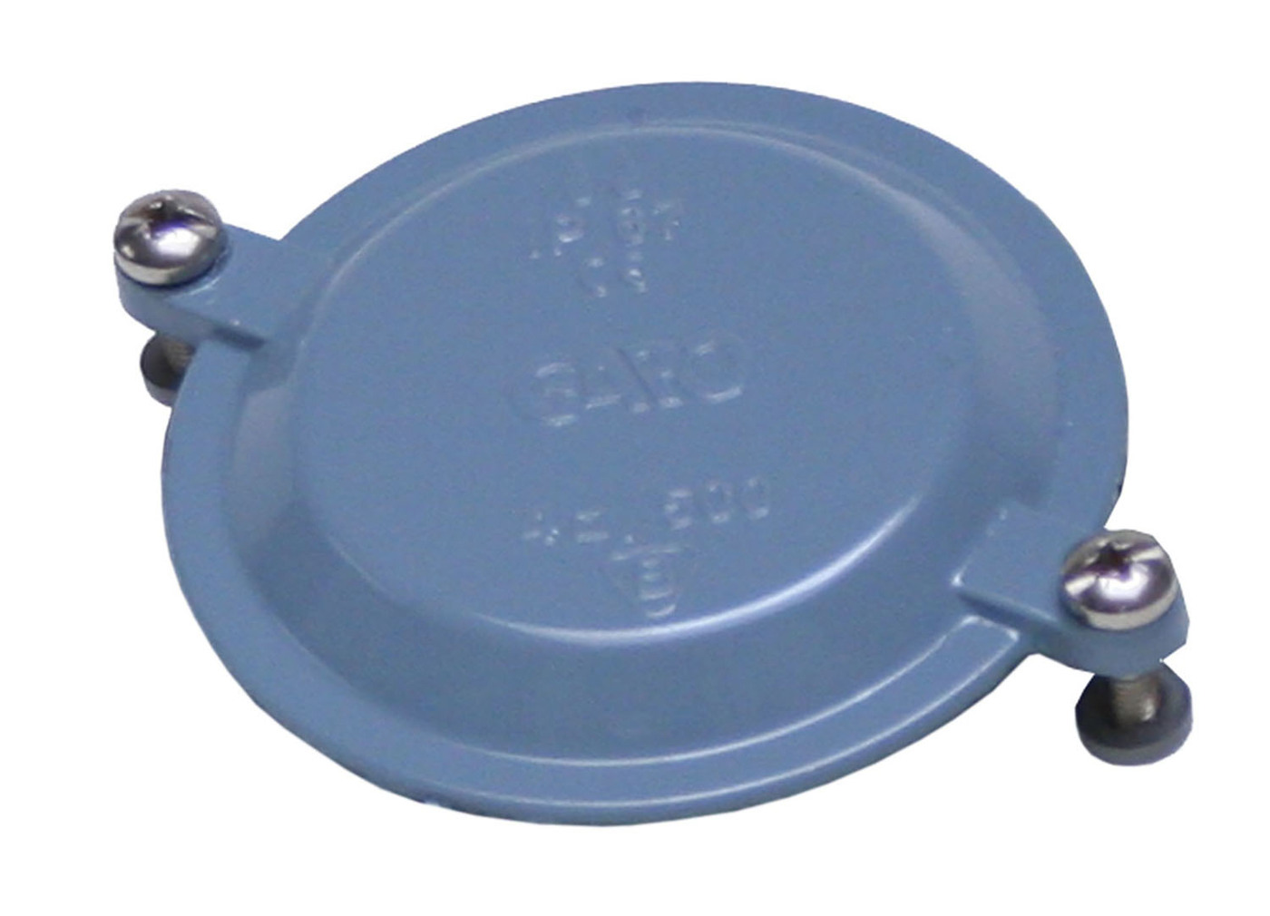 LOCK PLANT GARO Proffs