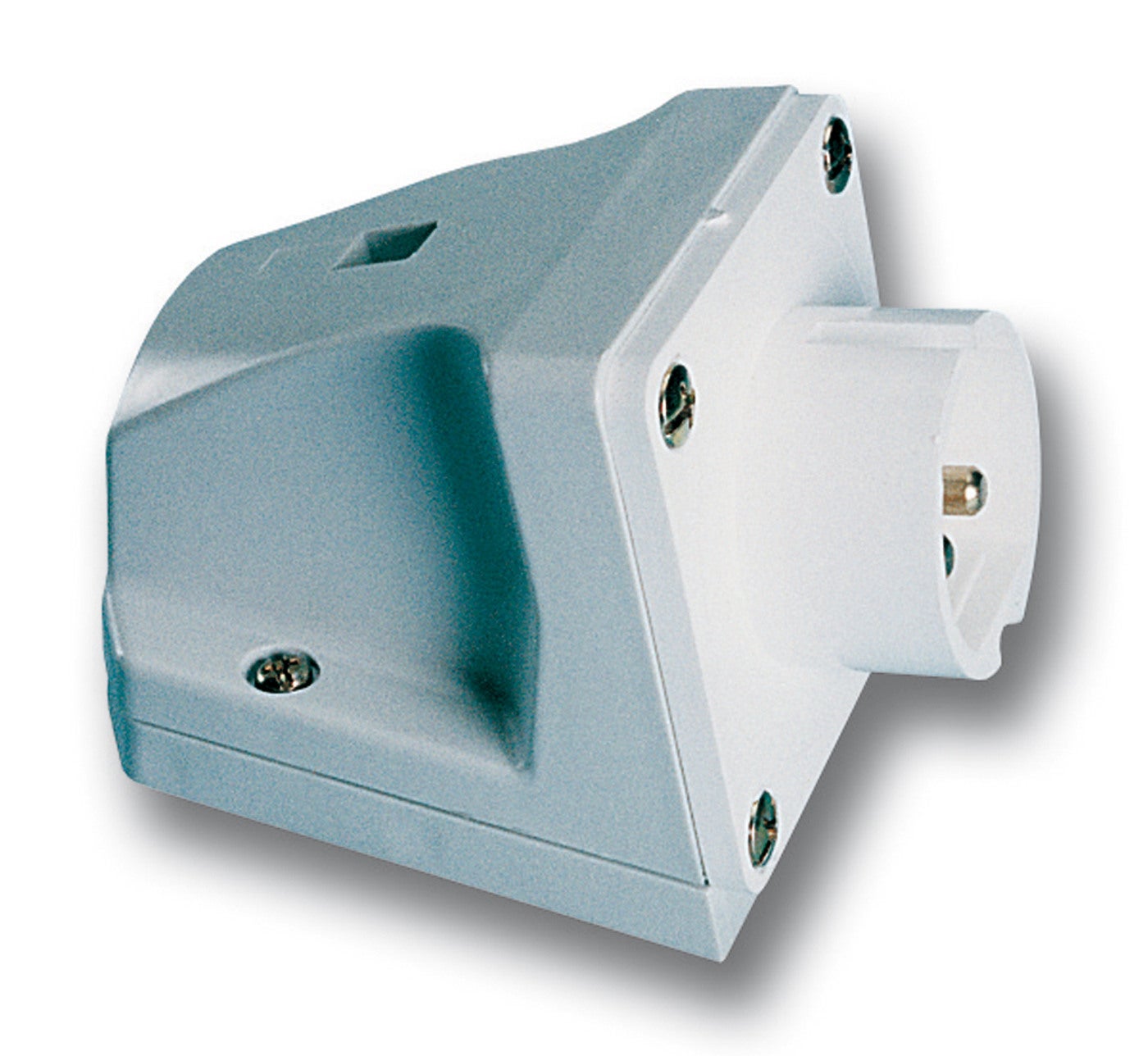 INLET WALL 2P 16A 12h LV