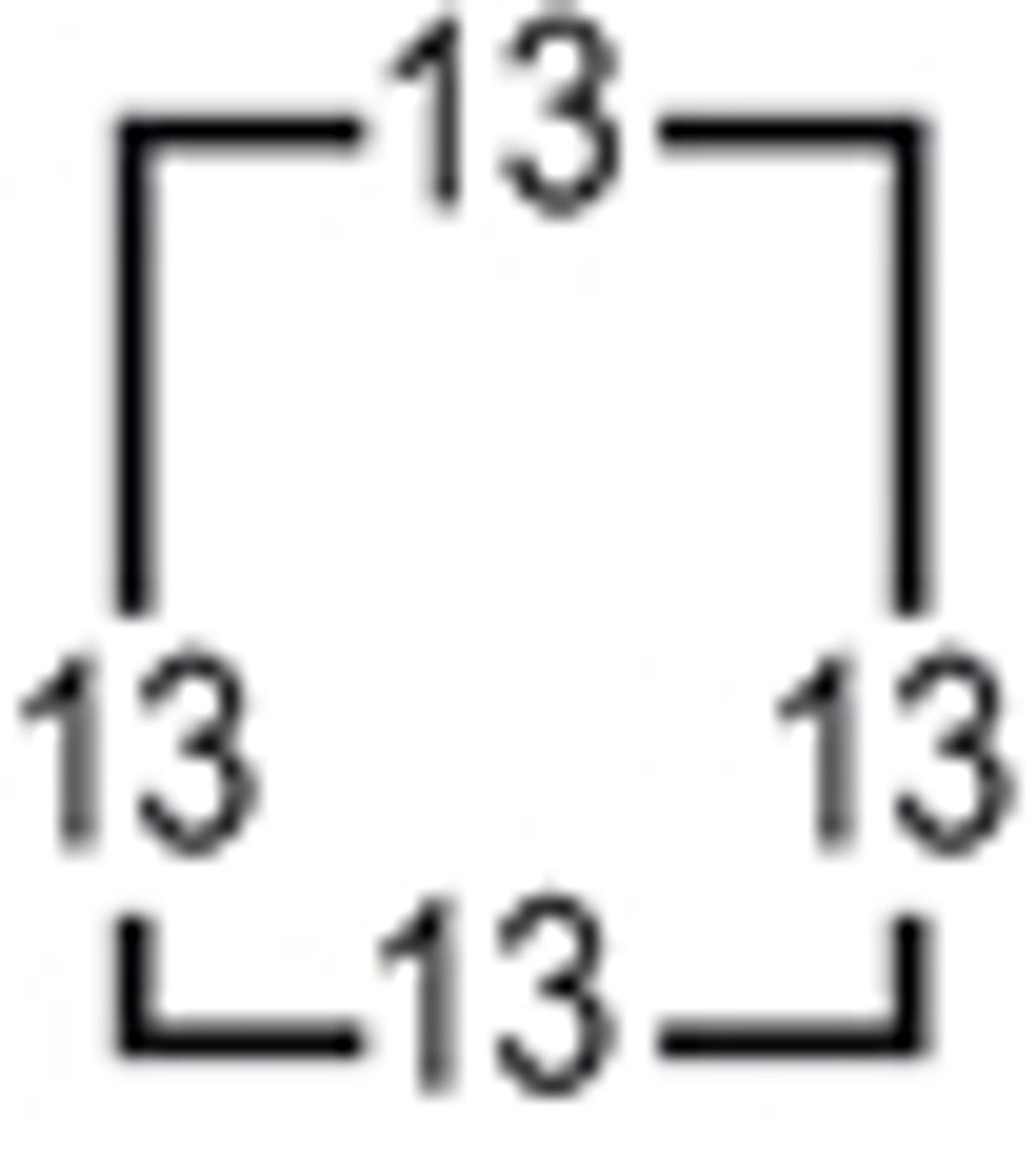 SWITCHBOARD 25A 4/3 A LM - 3