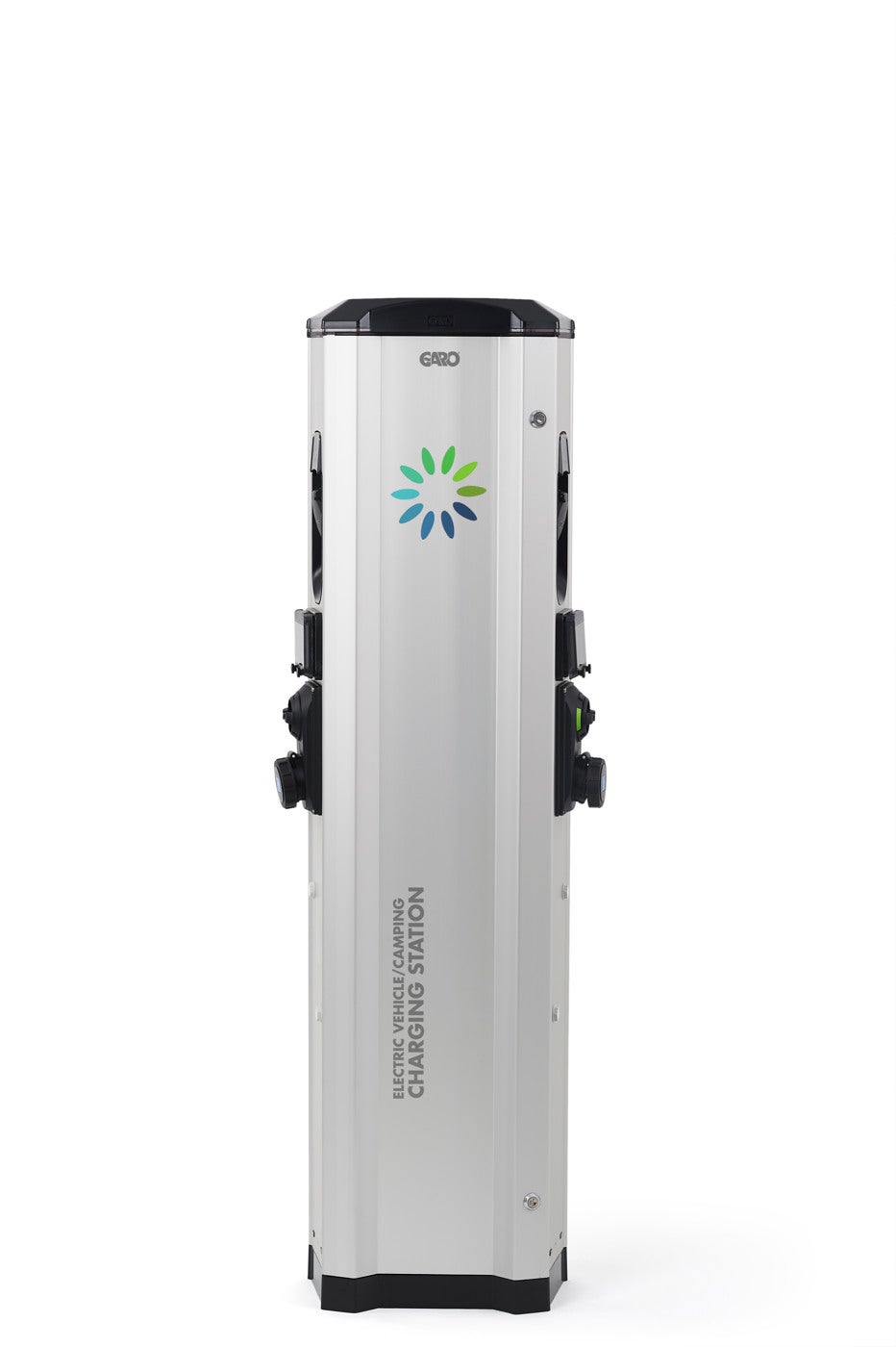 CAMPPOLE CLS1 T2EV 2,3kW A W - 1