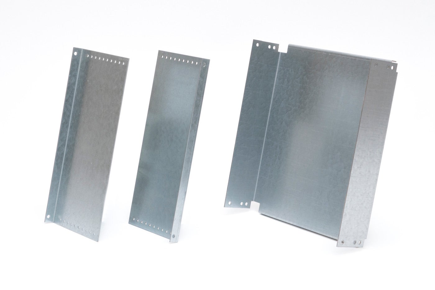 Mountingplates GCS