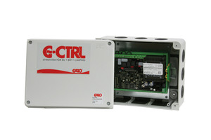 Styrenhet G-CTRL fast internet