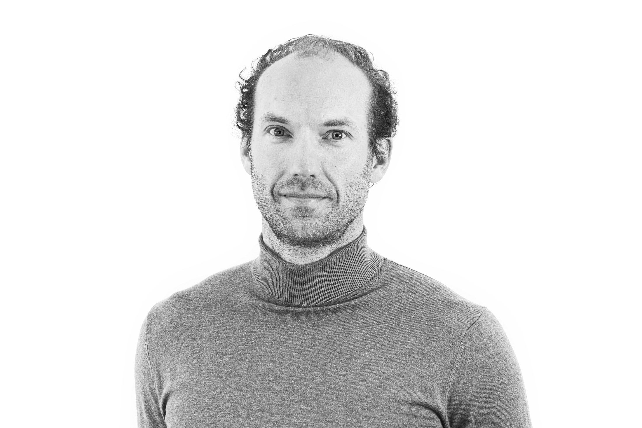 Andreas Olsson