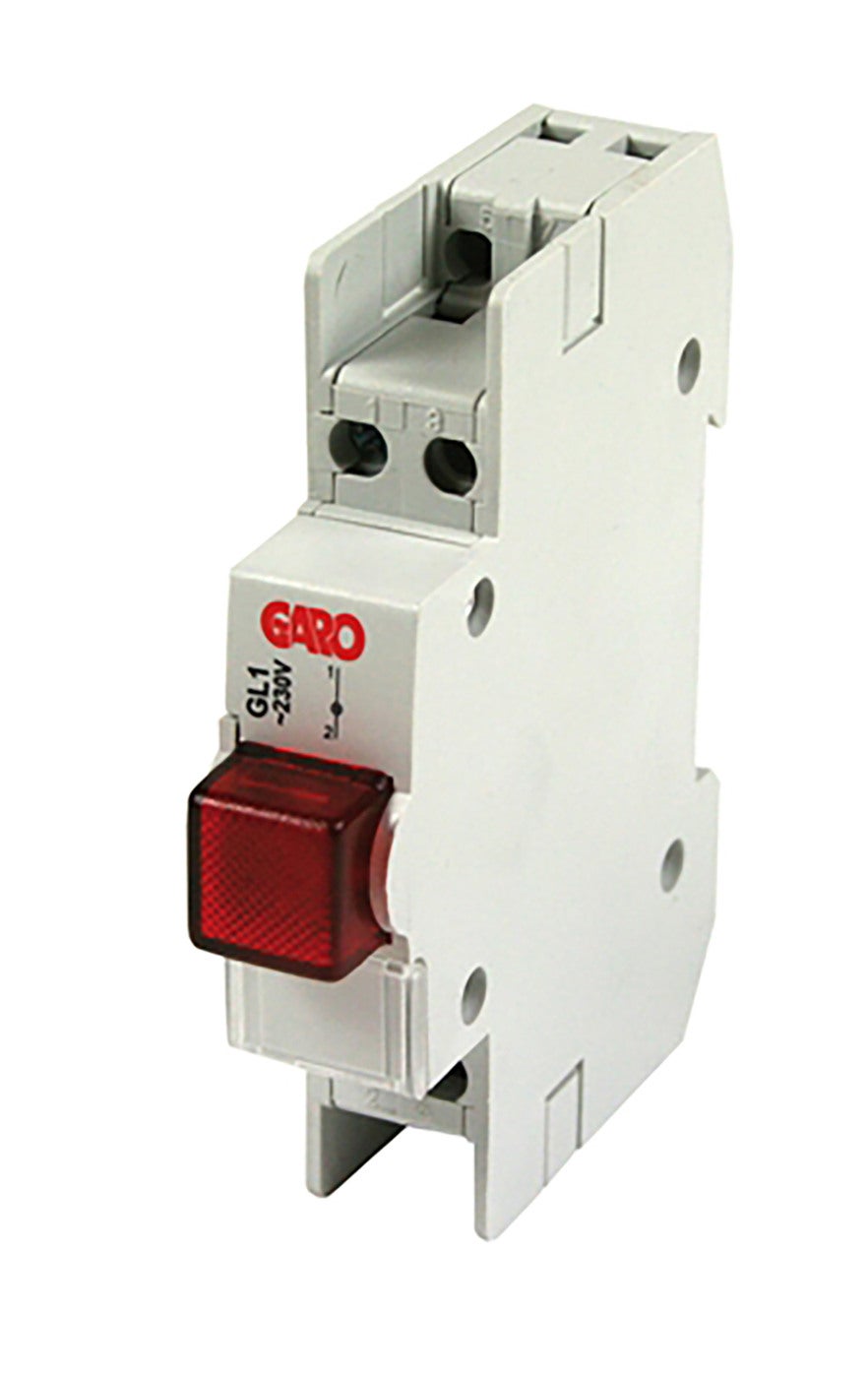 Automation, signaling and control devices