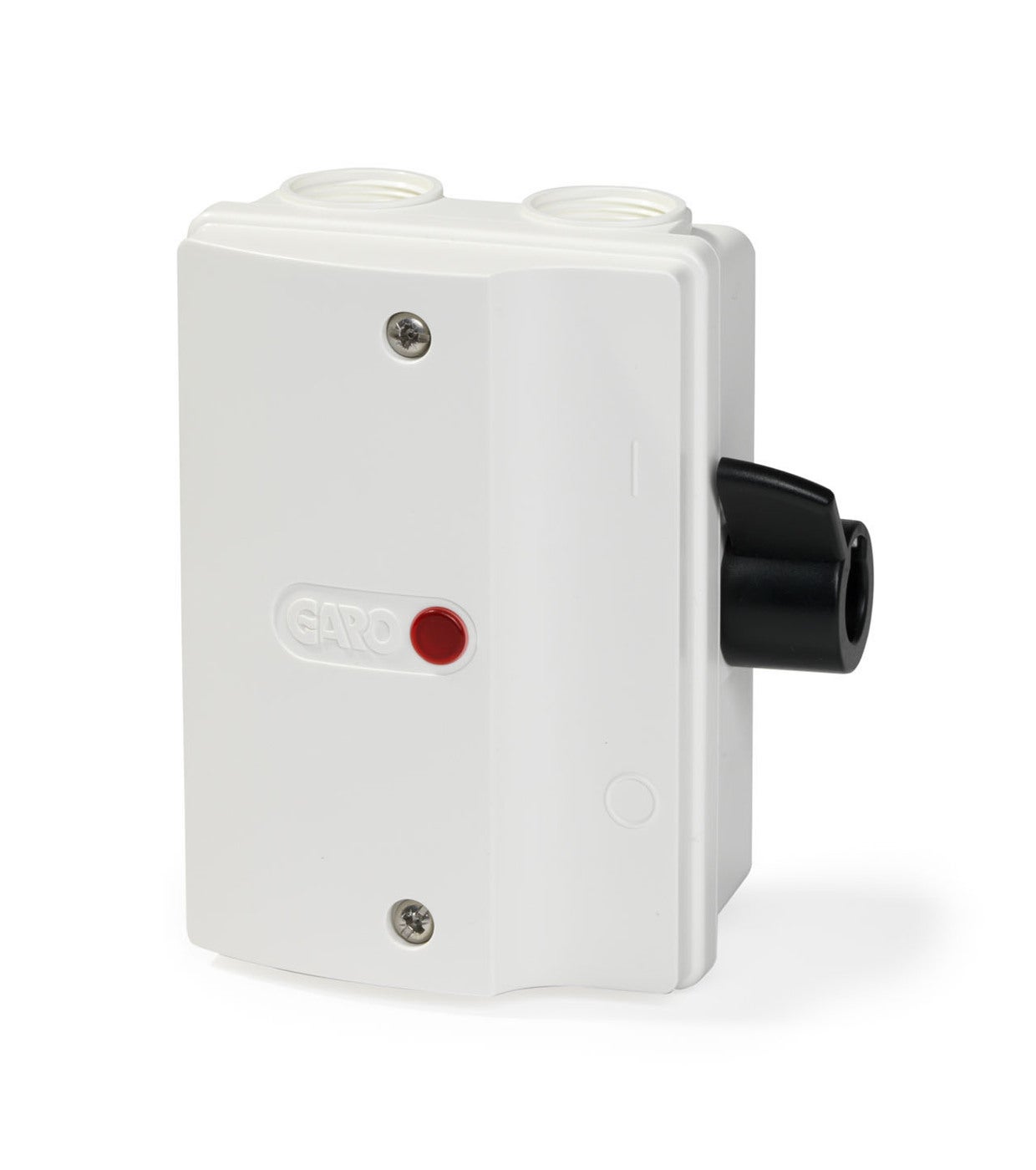 SWITCH 3P 16A WHITE LAMP