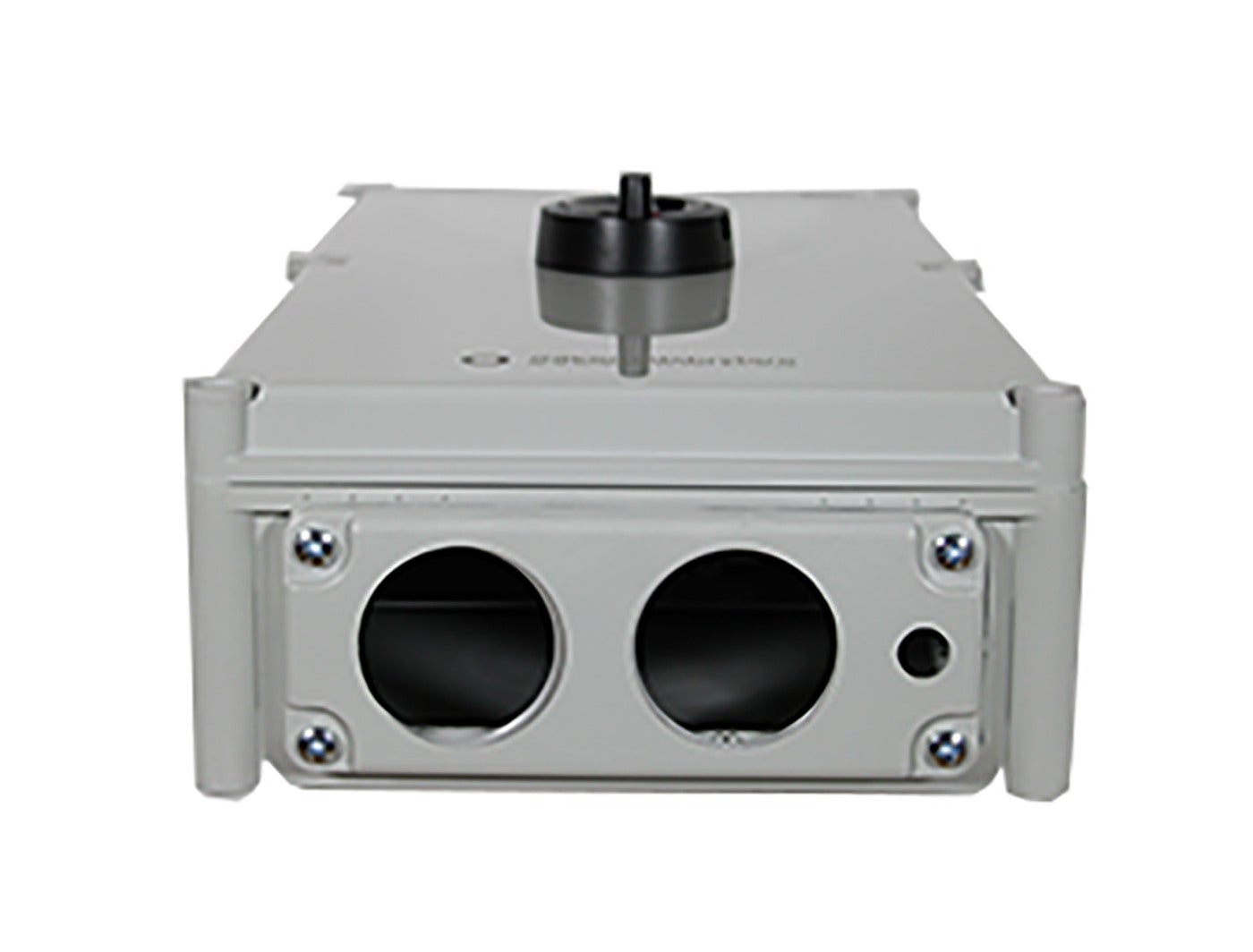 SAFETY SWITCH 3-POL 125 A AUX - 4