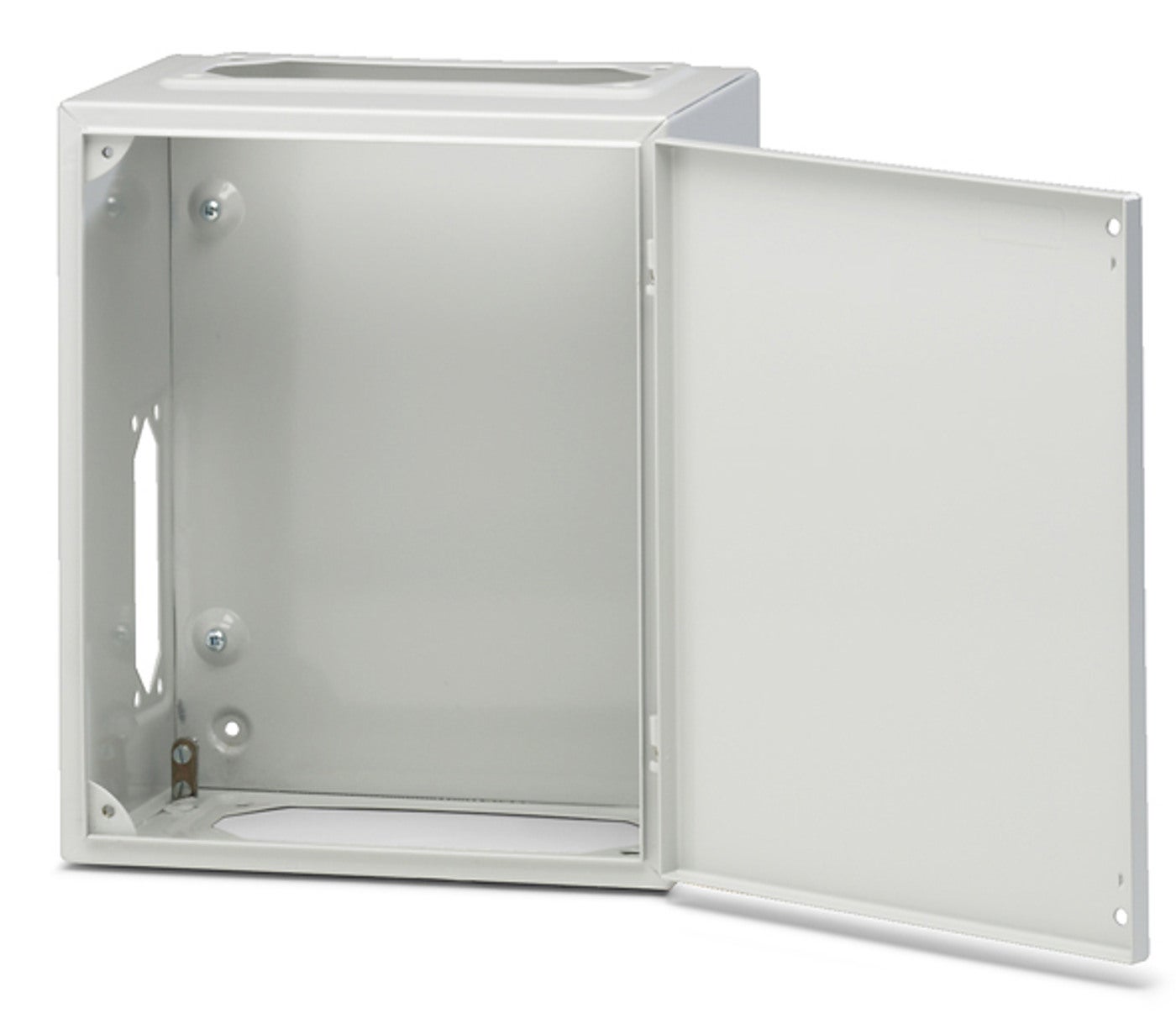 Current transformer boxes