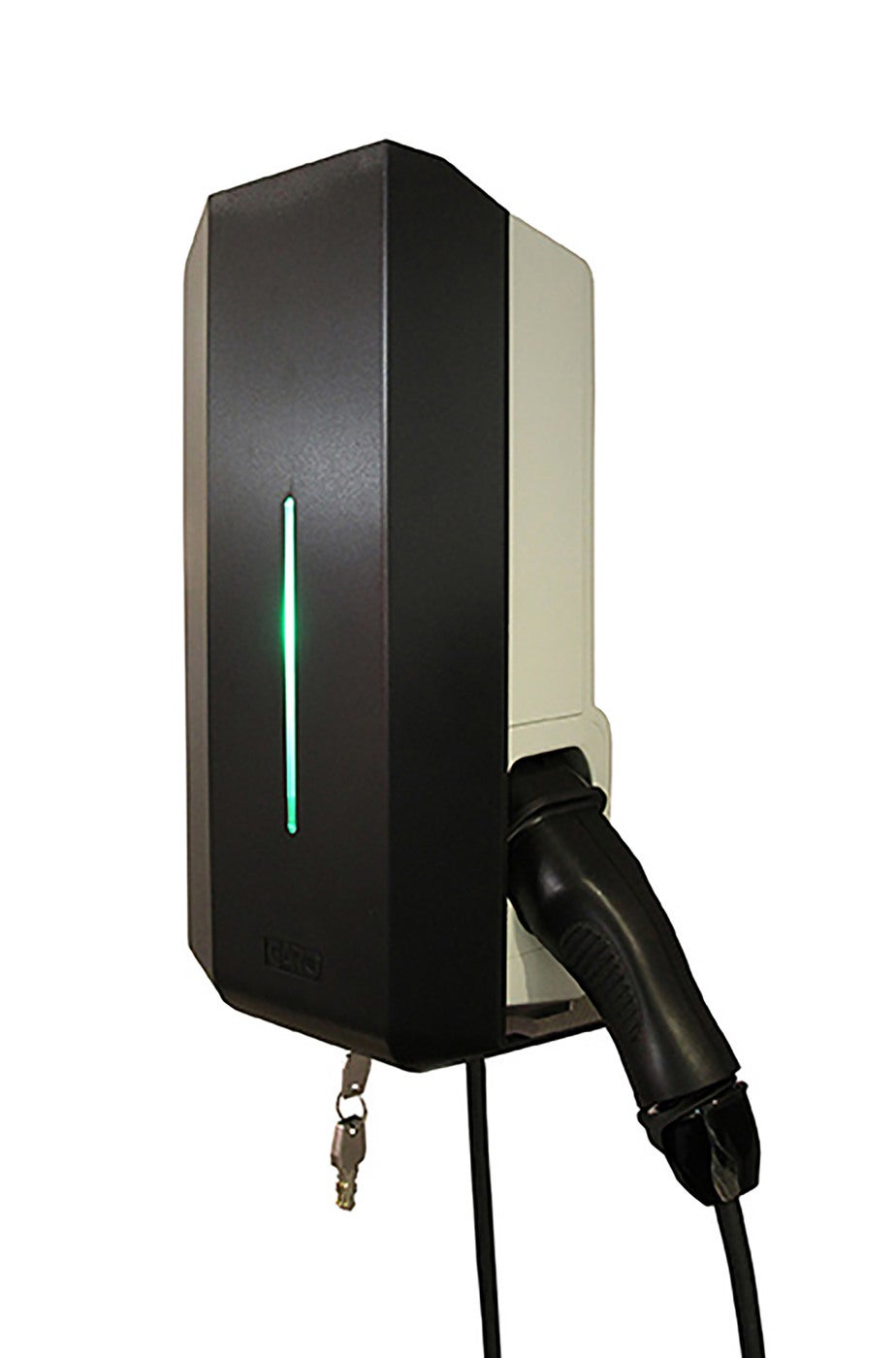 Disc.WALLBOX GLB T2FC7,5M 22kW M W - 2