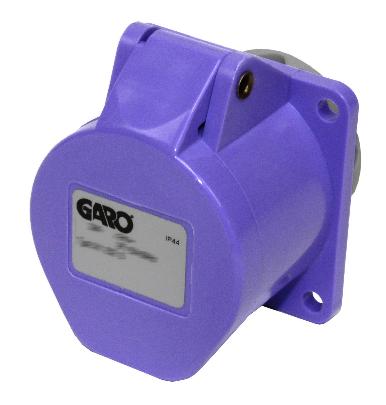 UTTAG RAK 3P 16A KLENSP