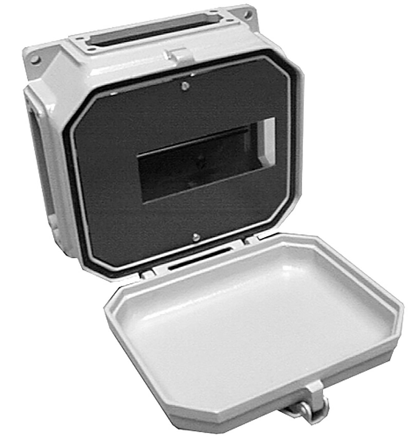 Enclosure modules H210