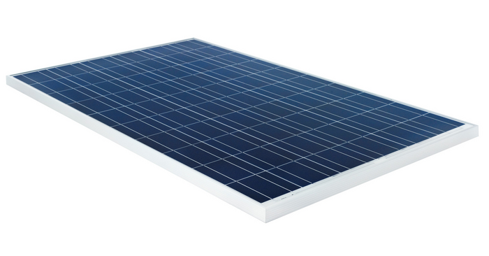 SOLARMOD POLY 35 SIL/WH 280W