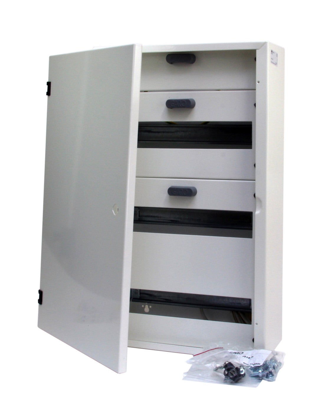 Final distribution cabinets MS