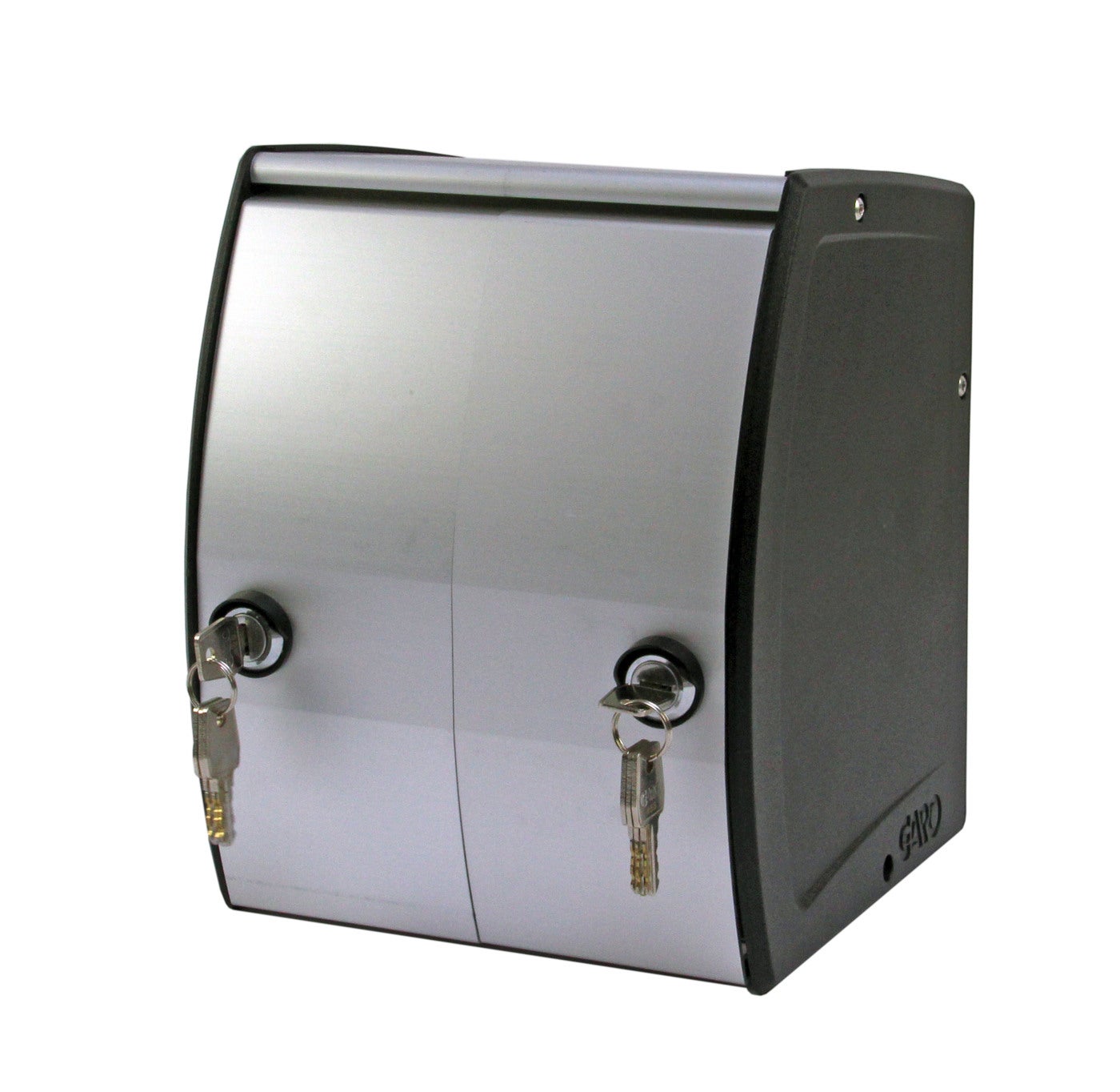 ENCLOSURE SYSTEM LOCK SPLIT PN - 1