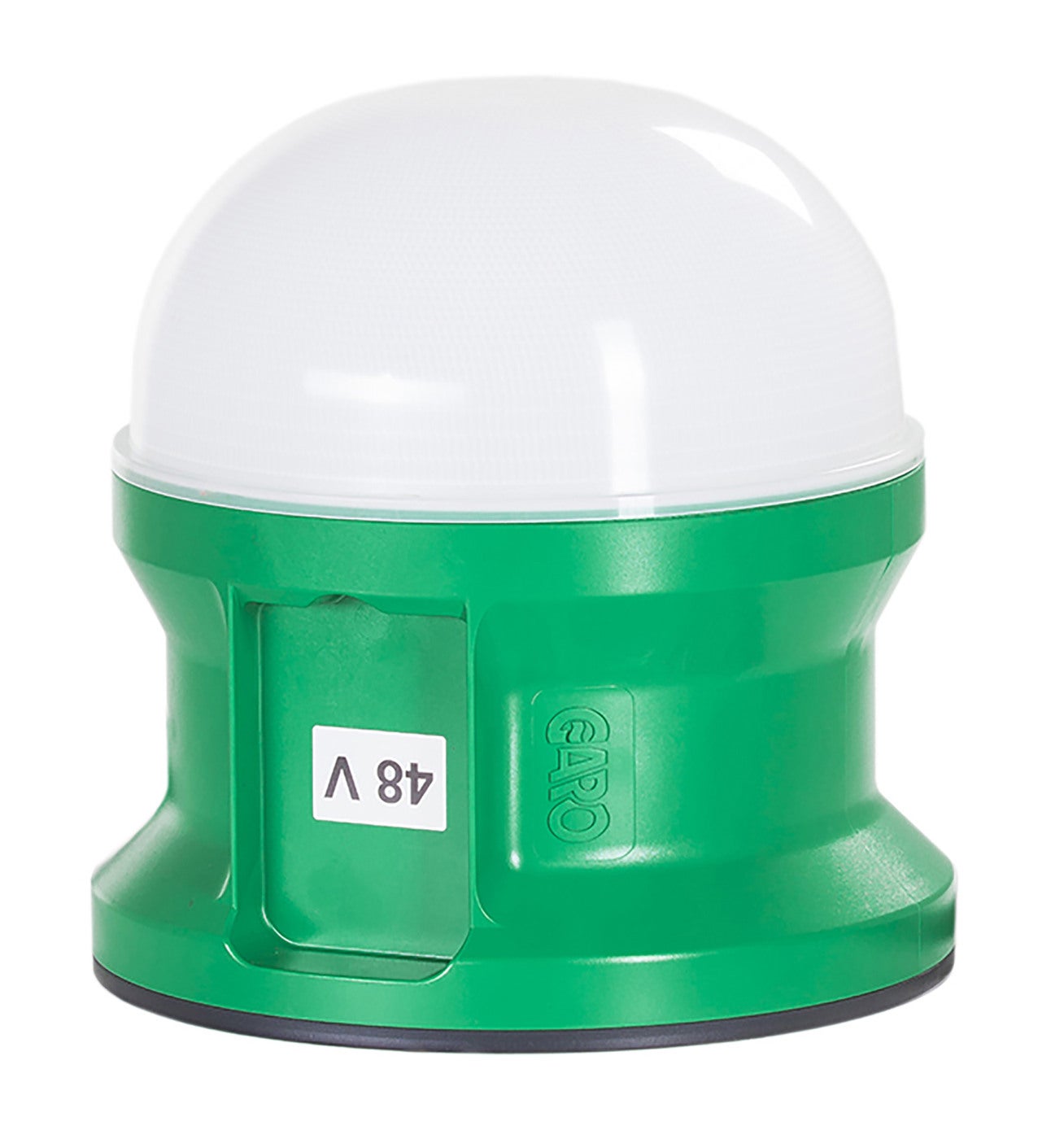 Bygglampa BALL Nöd 48V