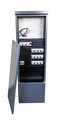 STREET LIGHT CABINET 4 GRP - 2