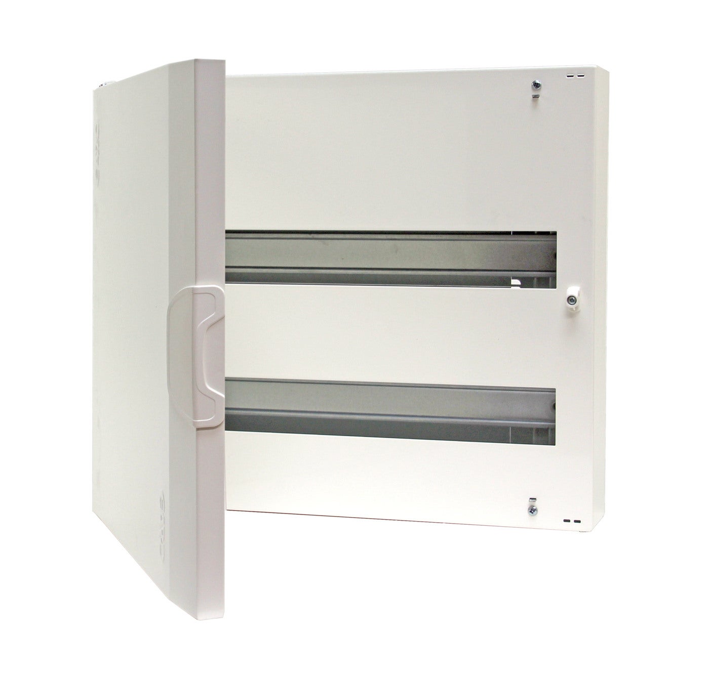 CONSUMER UNIT METAL SURFACE 2R40M