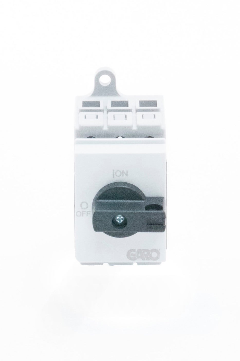 Main switches 3-poles