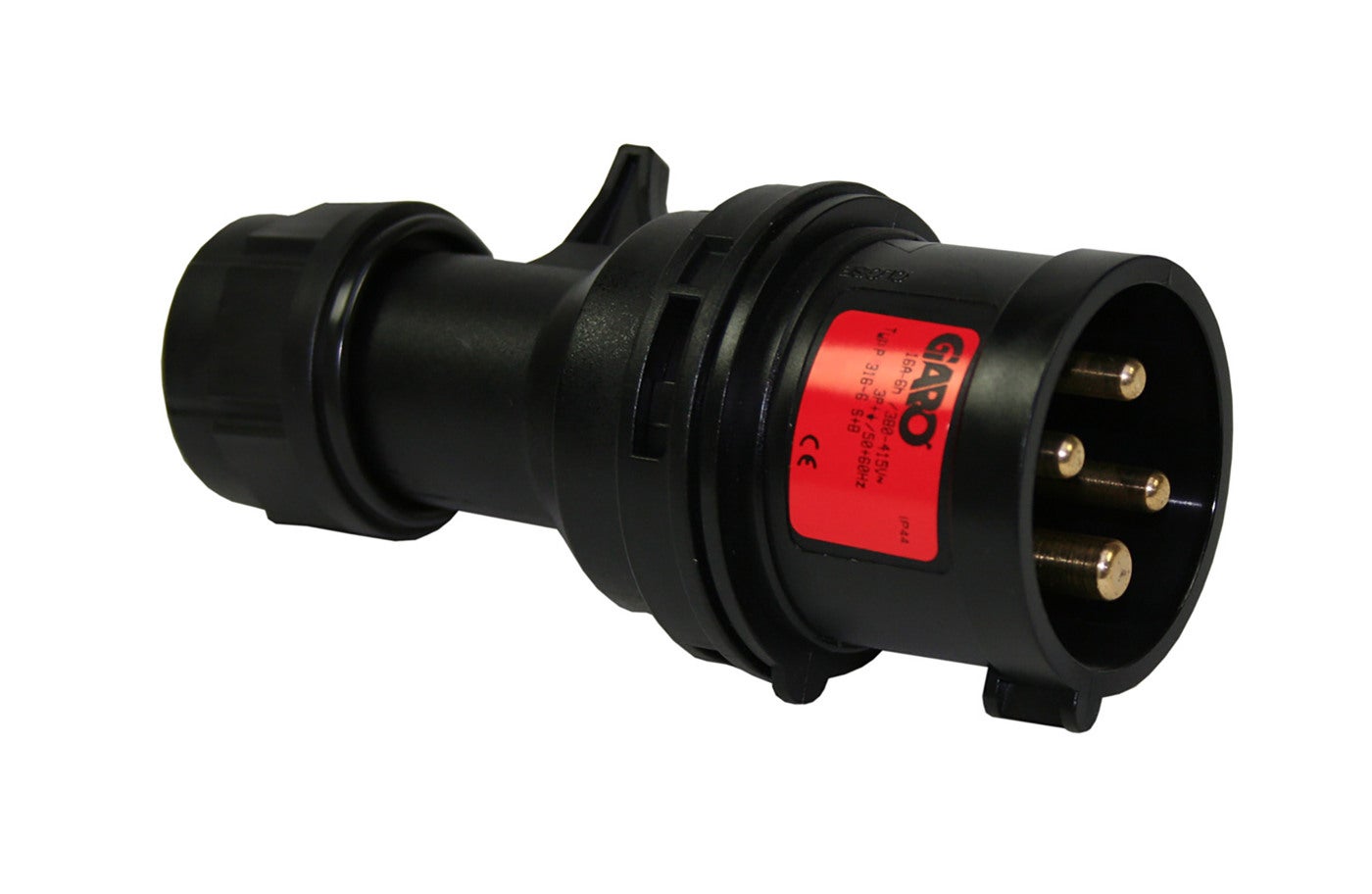 Plugs 32A IP44 Event