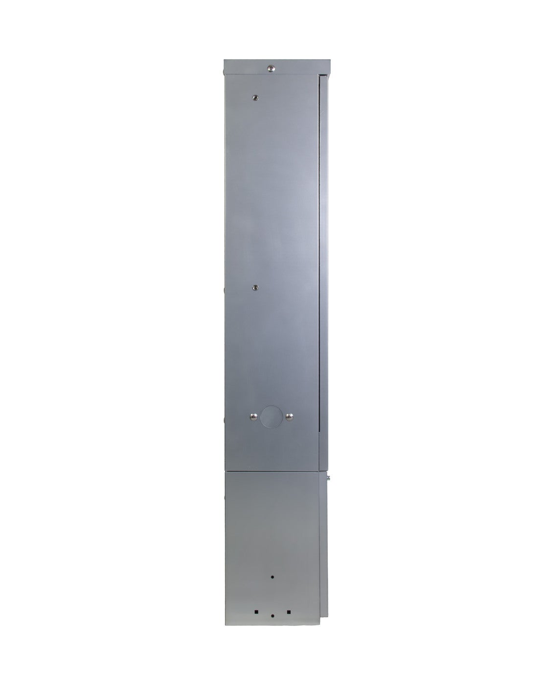 KABELSKÅP 400A DIN K3
 - 4
