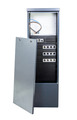 STREET LIGHT CABIN 4 GRP ASTRO - 4