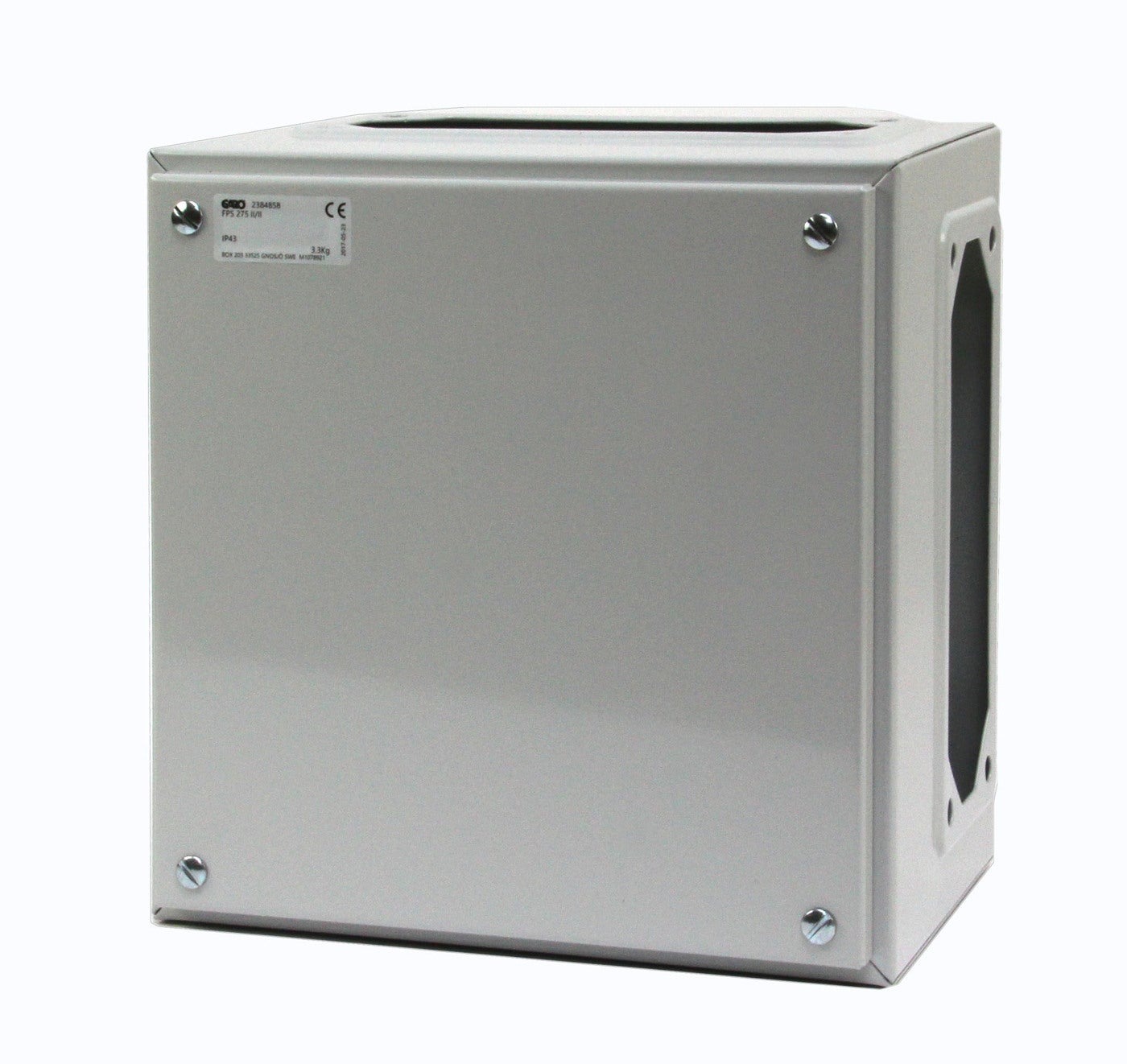 DISTRIBUTION ENCLOSURE 21FL 275 II/II SP - 2