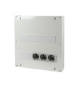 INLET UNIT METER BOARD - 1