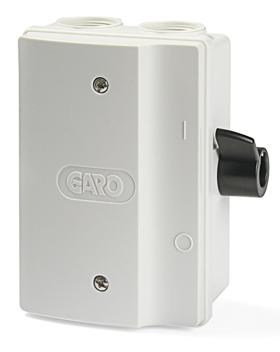 SWITCH SAFETY 3P 25A GREY - 2