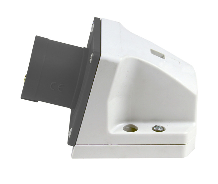 WALL INLET TT 3P 32A 7h