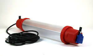 Tunnel light 230V