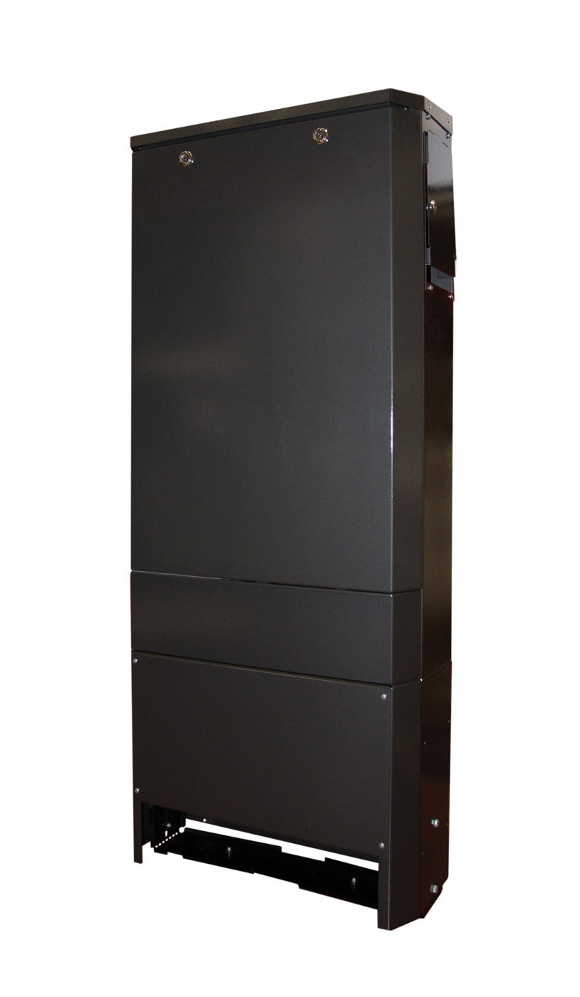 METERCABINET GROUND B 63 25 SP - 2