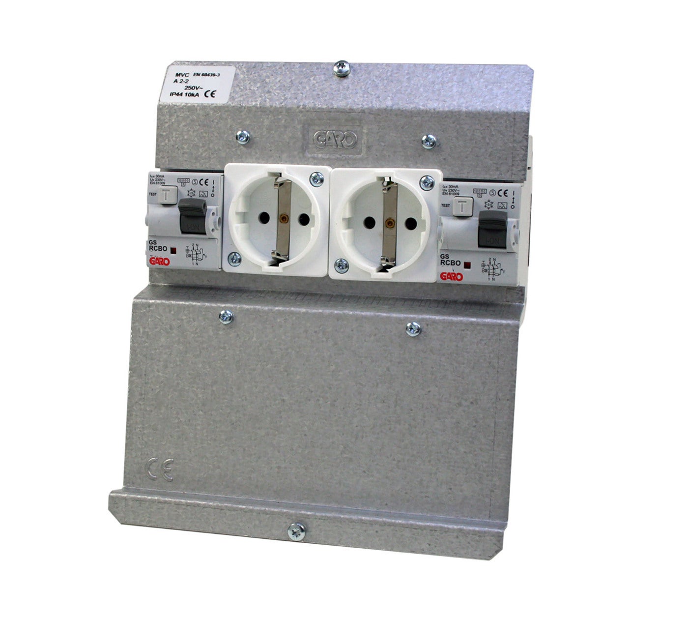 INSERT CAR 10A WOM 24T/D P2