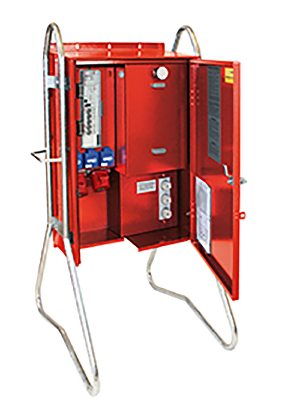 Measurement devices flex wire 25A