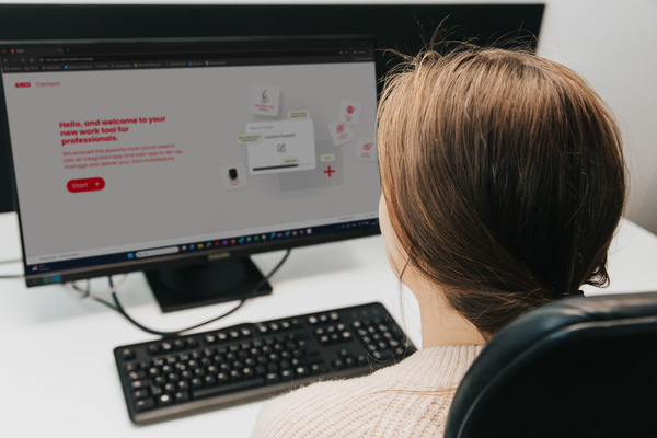 Mer intäkter med mindre jobb