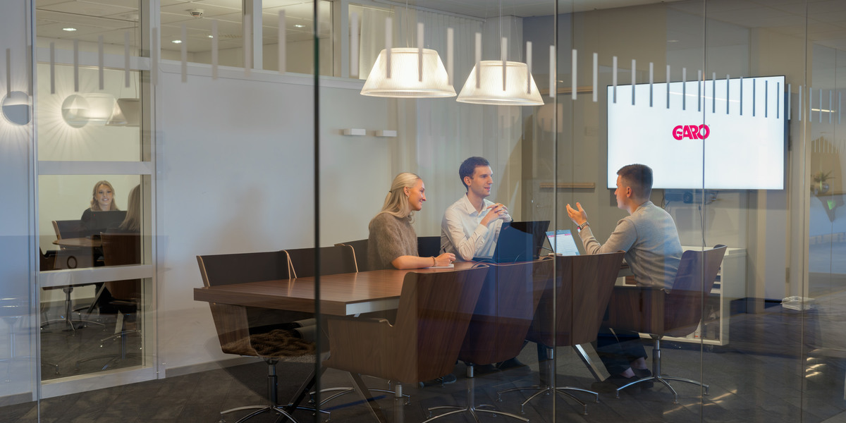 Bokslutskommuniké 2025