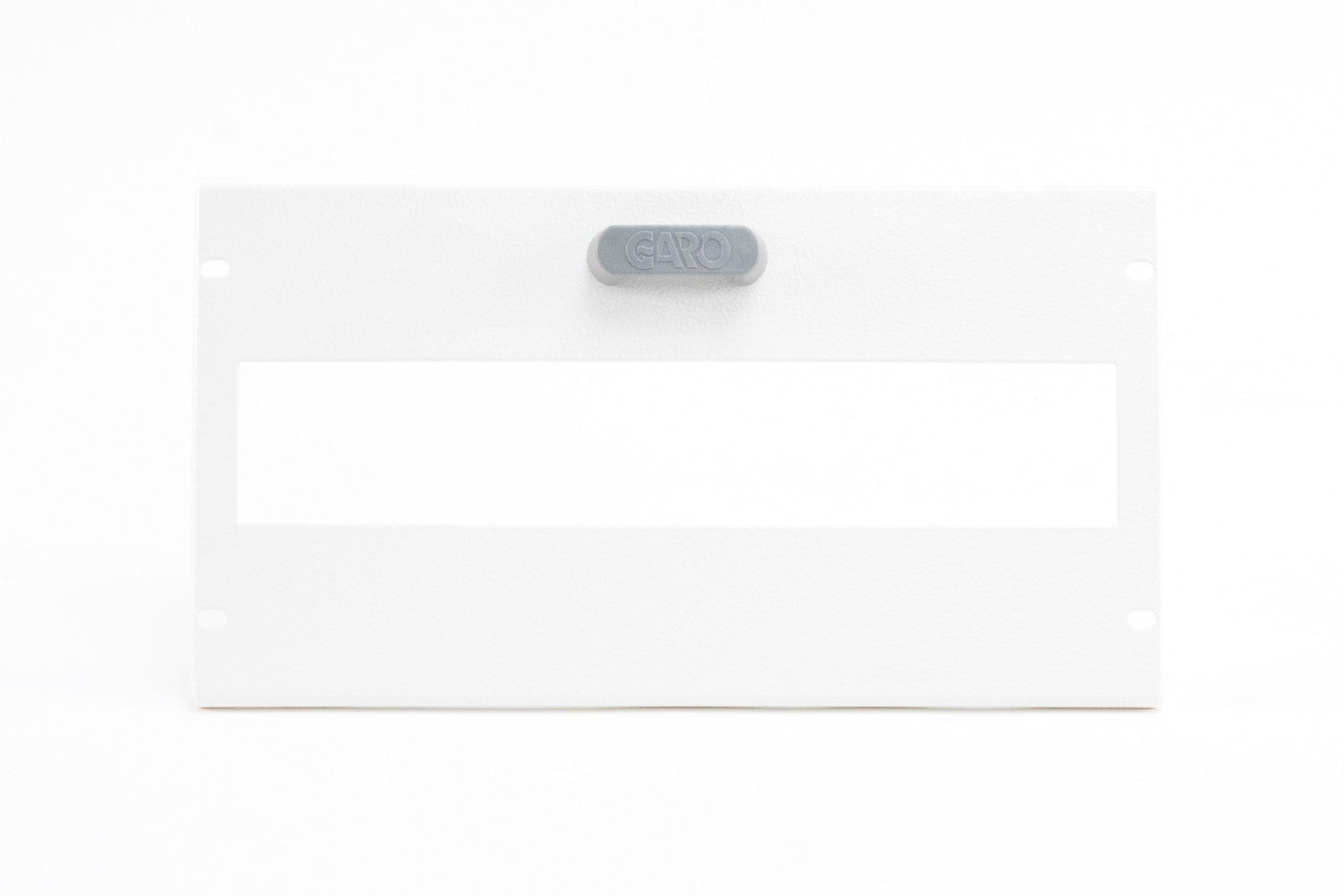 FRONT PLATE W277 H150 - 2