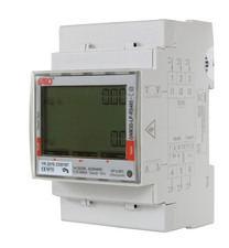 Energy meters 3-phase directmeter