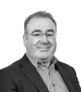 Paul Fox