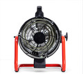 FAN HEATER 2kW 230V - 2