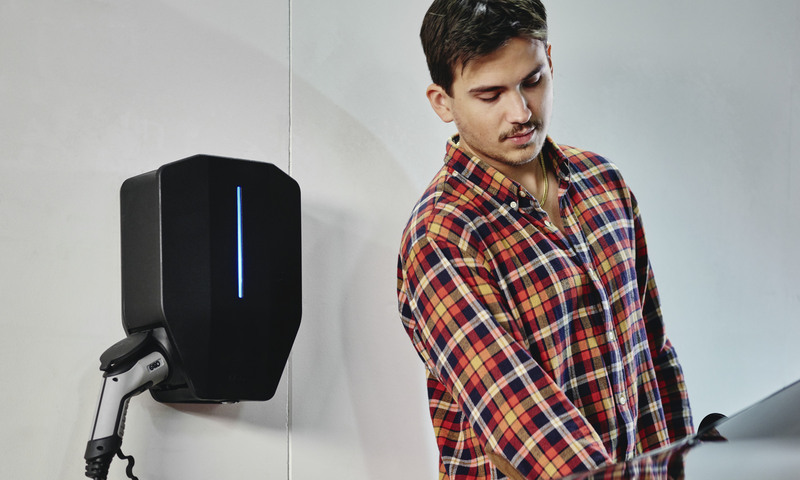 V2G – Vehicle to Grid 