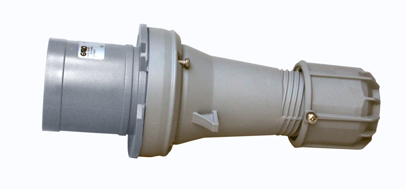 PLUG 3P 63A 3h