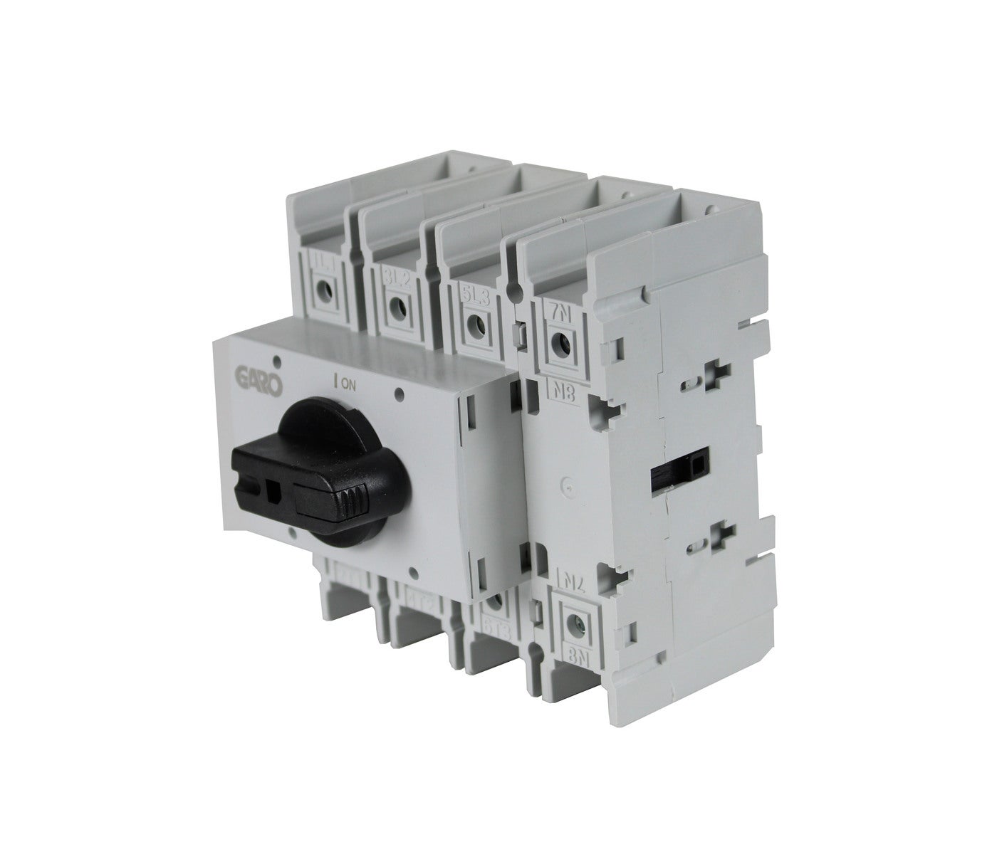 MAIN SWITCH 4P 160A - 2