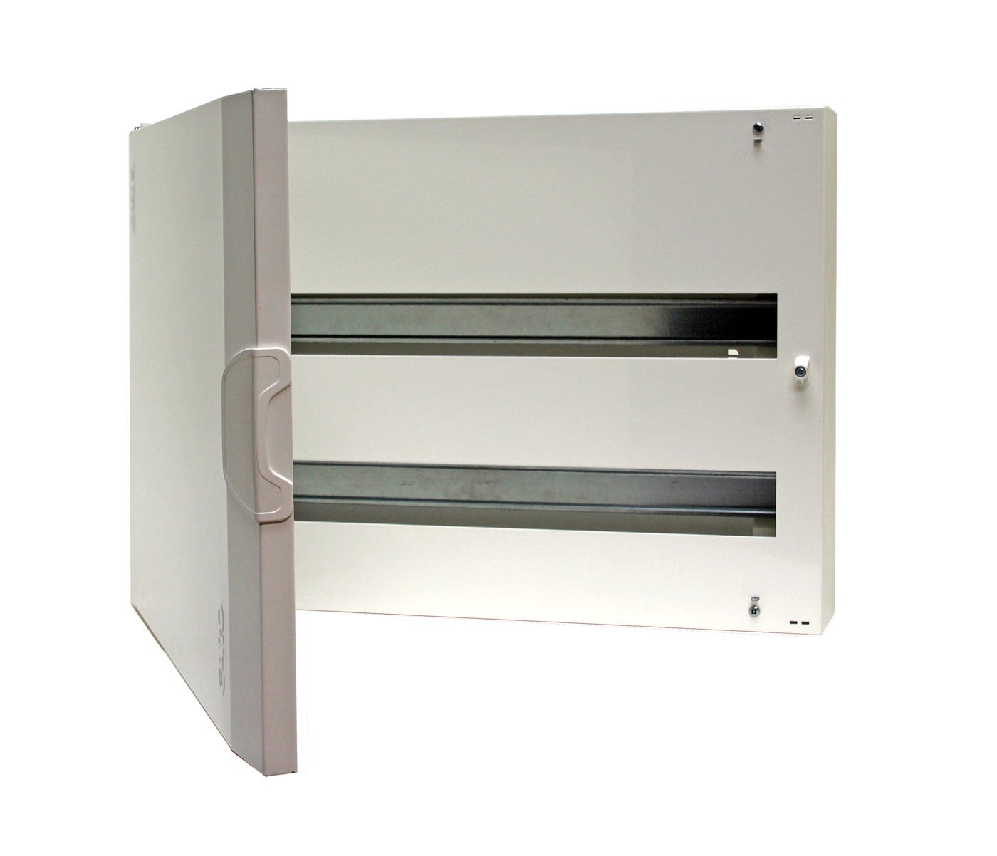 CONSUMER UNIT METAL SURFACE 2R50M