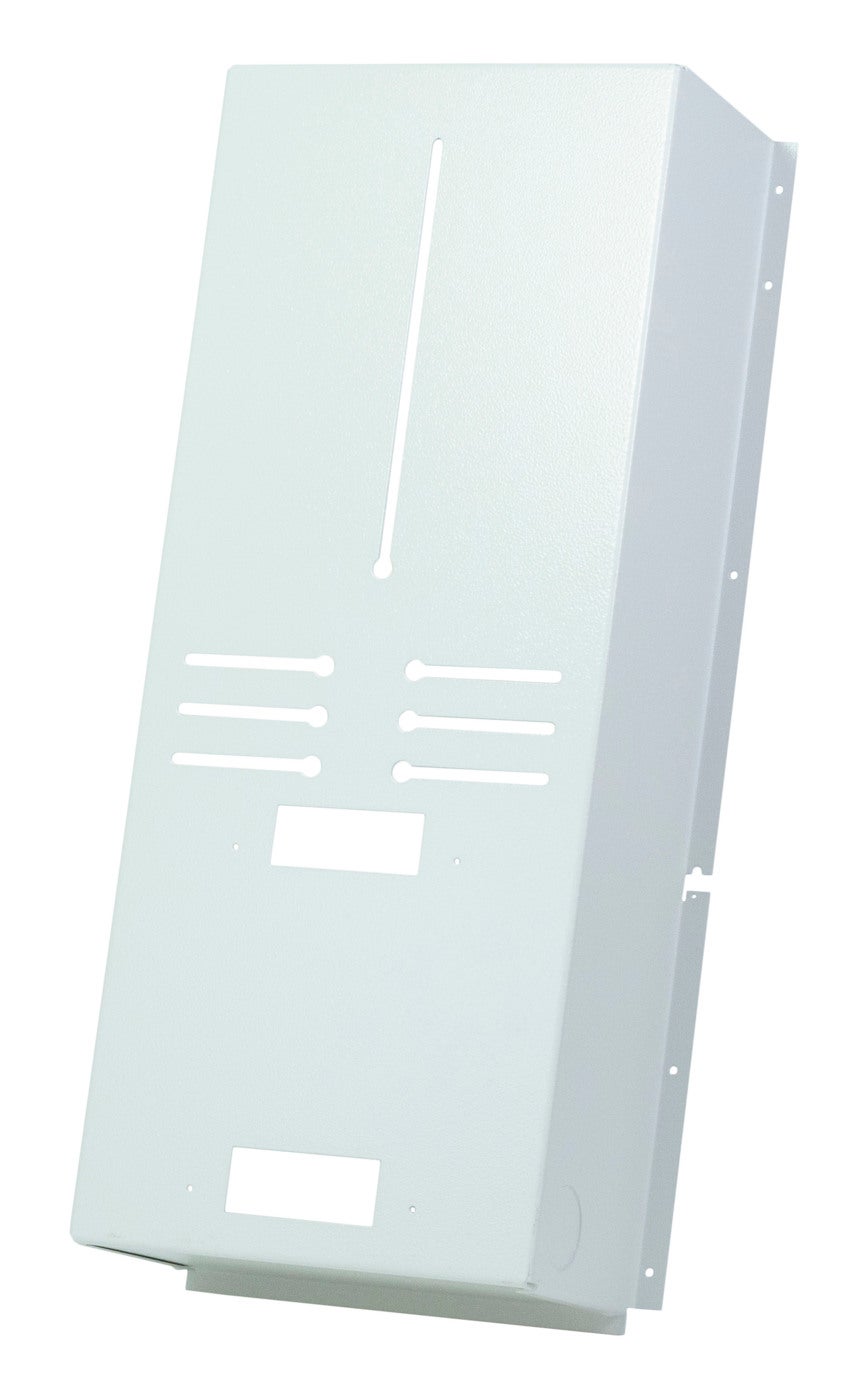MOUNTING KIT FOR METERPLATE W250 H600
