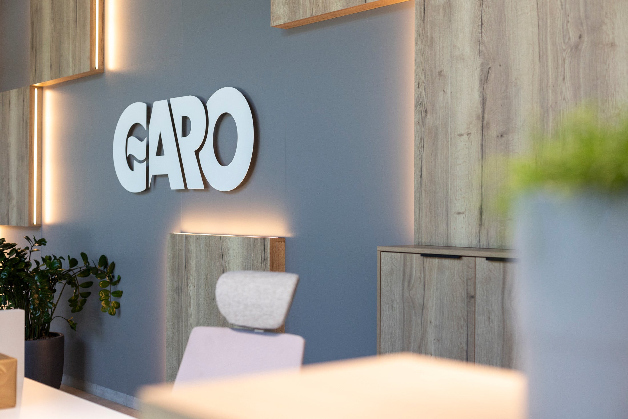 GARO to divest industrial property in Poland for MSEK 45 generating a capital gain of MSEK 17 